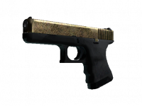 Glock-18 Brass